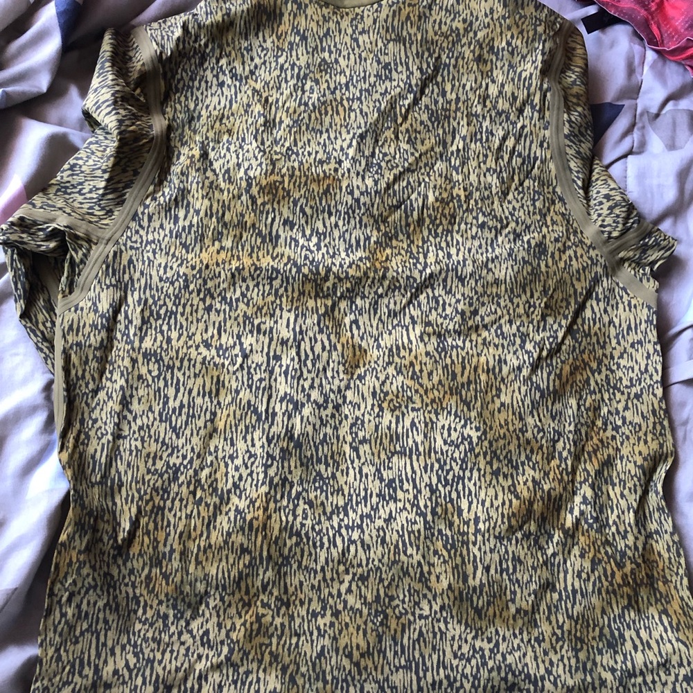 Lululemon Lab Snap Down Jacket Sizes - image 2